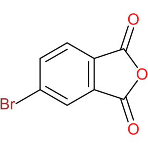 4-Bromophthalic Anhydride