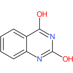 2,4(1H,3H)-Quinazolinedione