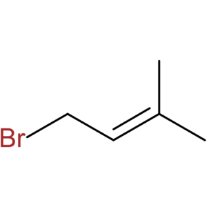 3,3-Dimethylallyl Bromide