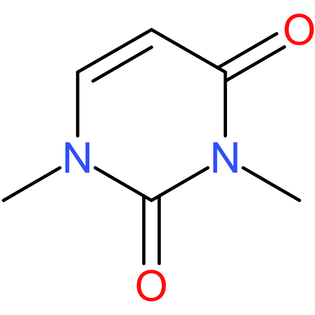 1,3-Dimethyluracil