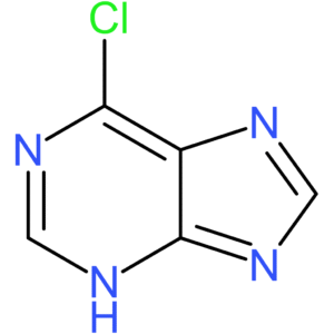 6-Chloropurine