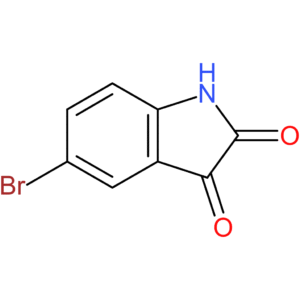 5-Bromoisatin