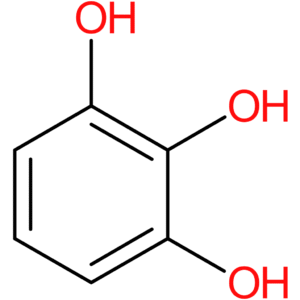 Benzene-1,2,3-triol