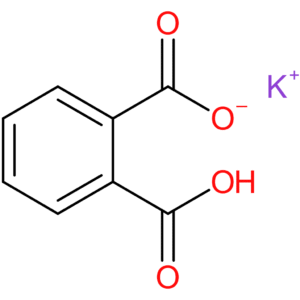 Potassium phthalate
