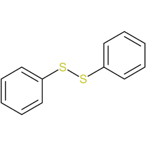 1,2-Diphenyldisulfane