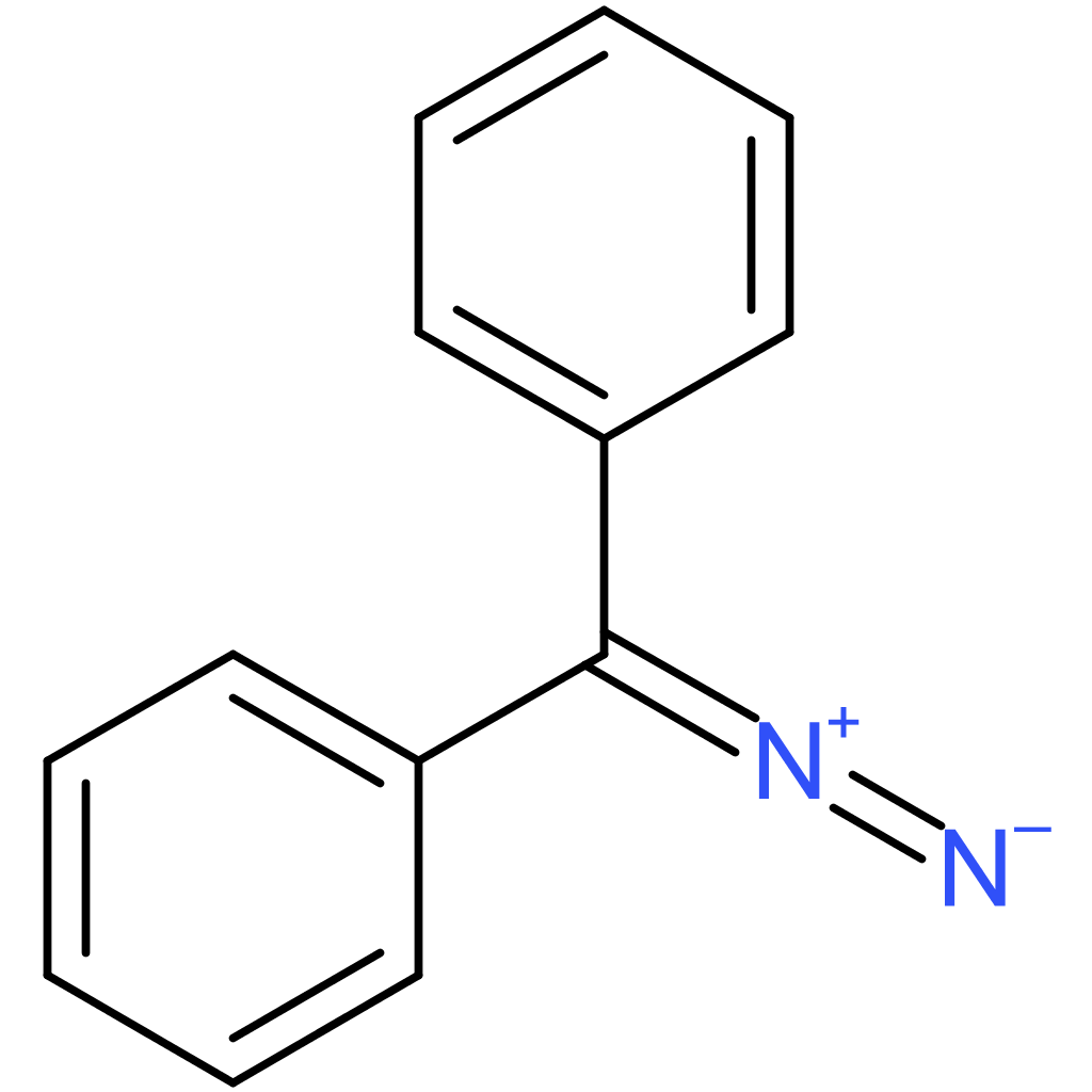 Diphenyldiazomethane