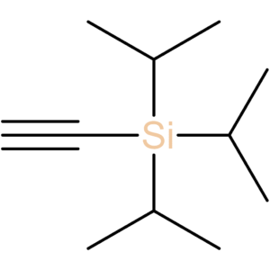 (Triisopropylsilyl)acetylene