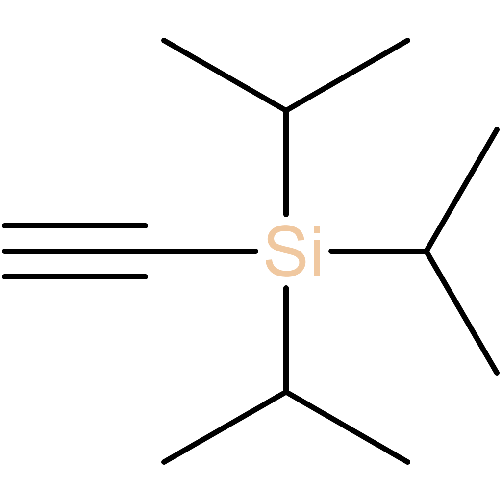 (Triisopropylsilyl)acetylene