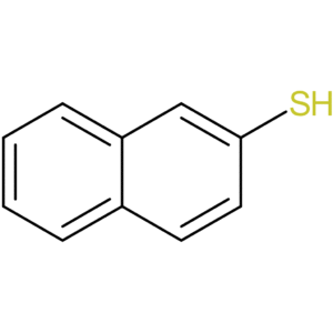 Naphthalene-2-thiol