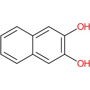 2,3-Dihydroxynaphthalene