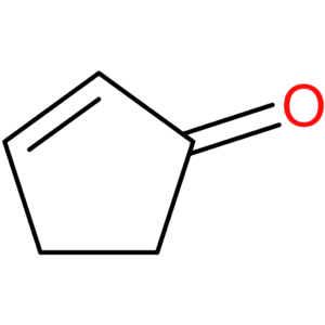 2-Cyclopenten-1-one
