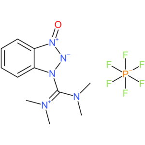 O-Benzotriazol-1-yl-N,N,N,N-tetramethyluronium hexafluorophosphate