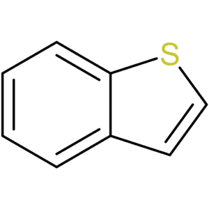 Thianaphthene