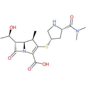 Meropenem