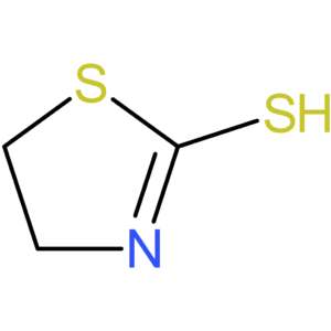 4,5-Dihydrothiazole-2-thiol