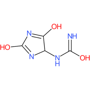 1-(2,5-Dioxoimidazolidin-4-yl)urea