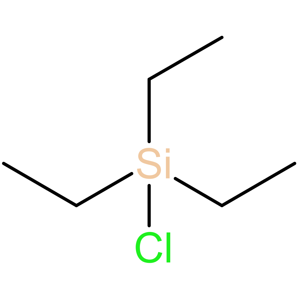 Chlorotriethylsilane