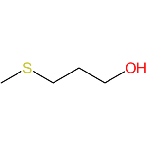 3-(Methylthio)-1-propanol