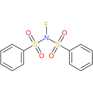 N-Fluorobenzenesulfonimide