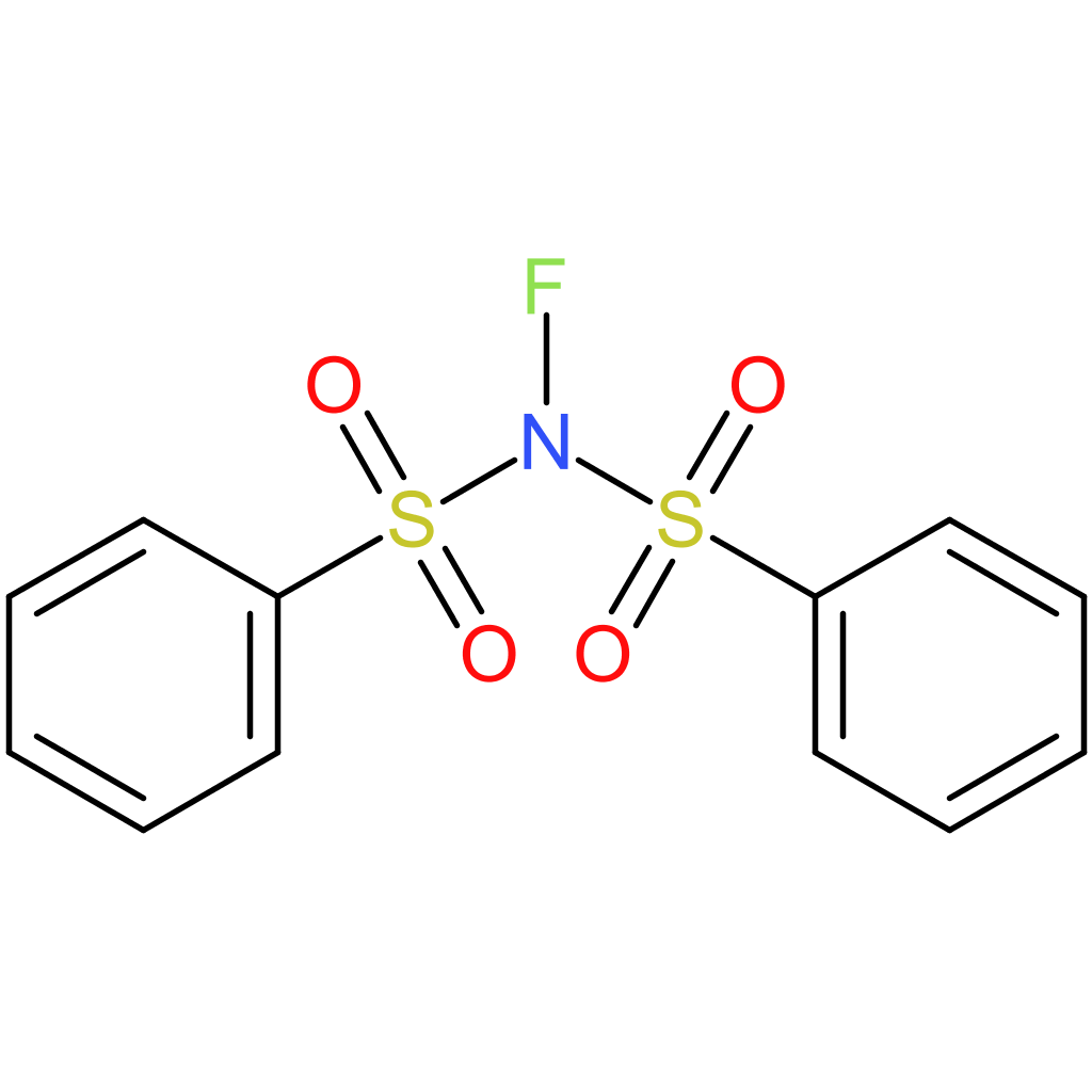 N-Fluorobenzenesulfonimide