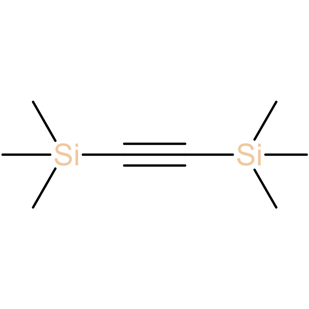 Bis(trimethylsilyl)acetylene