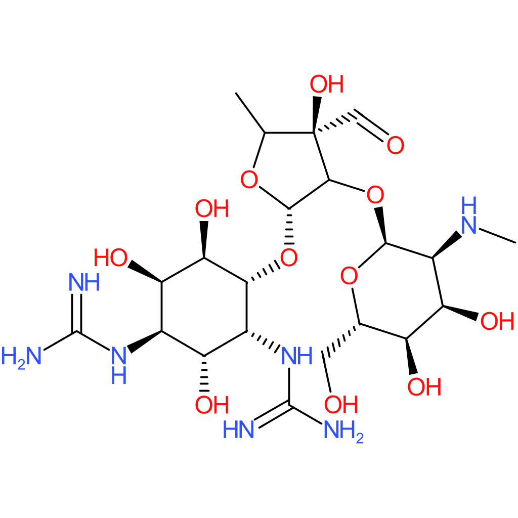 Streptomycin sulfate