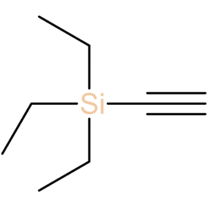 (Triethylsilyl)acetylene