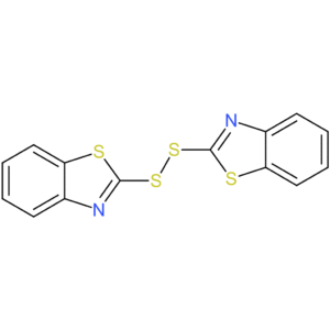 1,2-Bis(benzo[d]thiazol-2-yl)disulfane