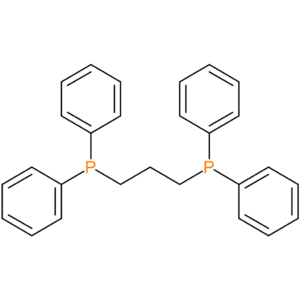 1,3-Bis(diphenylphosphino)propane (DPPP)
