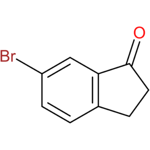 6-Bromo-2,3-dihydroinden-1-one