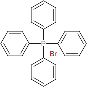 Tetraphenylphosphonium bromide