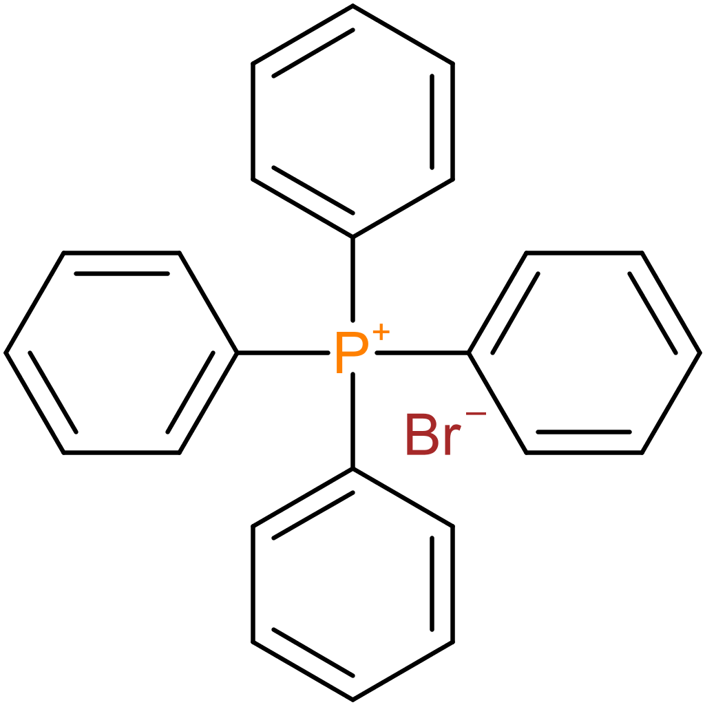 Tetraphenylphosphonium bromide
