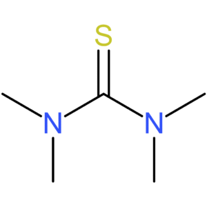 1,1,3,3-Tetramethylthiourea