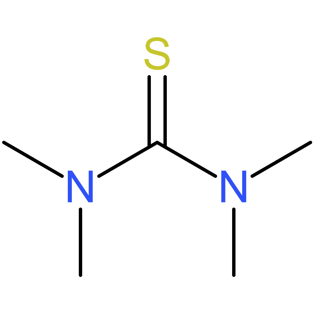 1,1,3,3-Tetramethylthiourea