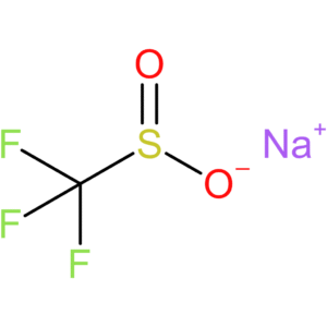 Sodium trifluoromethanesulfinate