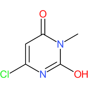 6-Chloro-3-methyluracil