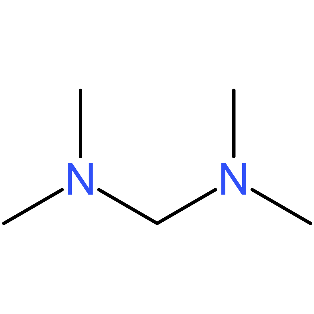 N,N,N,N-TETRAMETHYLDIAMINOMETHANE