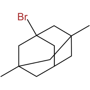 1-Bromo-3,5-dimethyladamantane