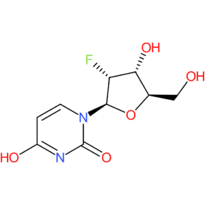 2?-Deoxy-2?-fluorouridine