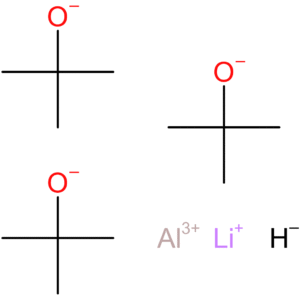 Lithium tri-tert-butoxyaluminum hydride1.0mol/L in THF