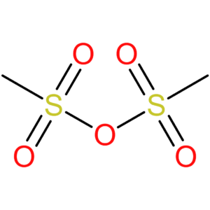 Methanesulfonic anhydride