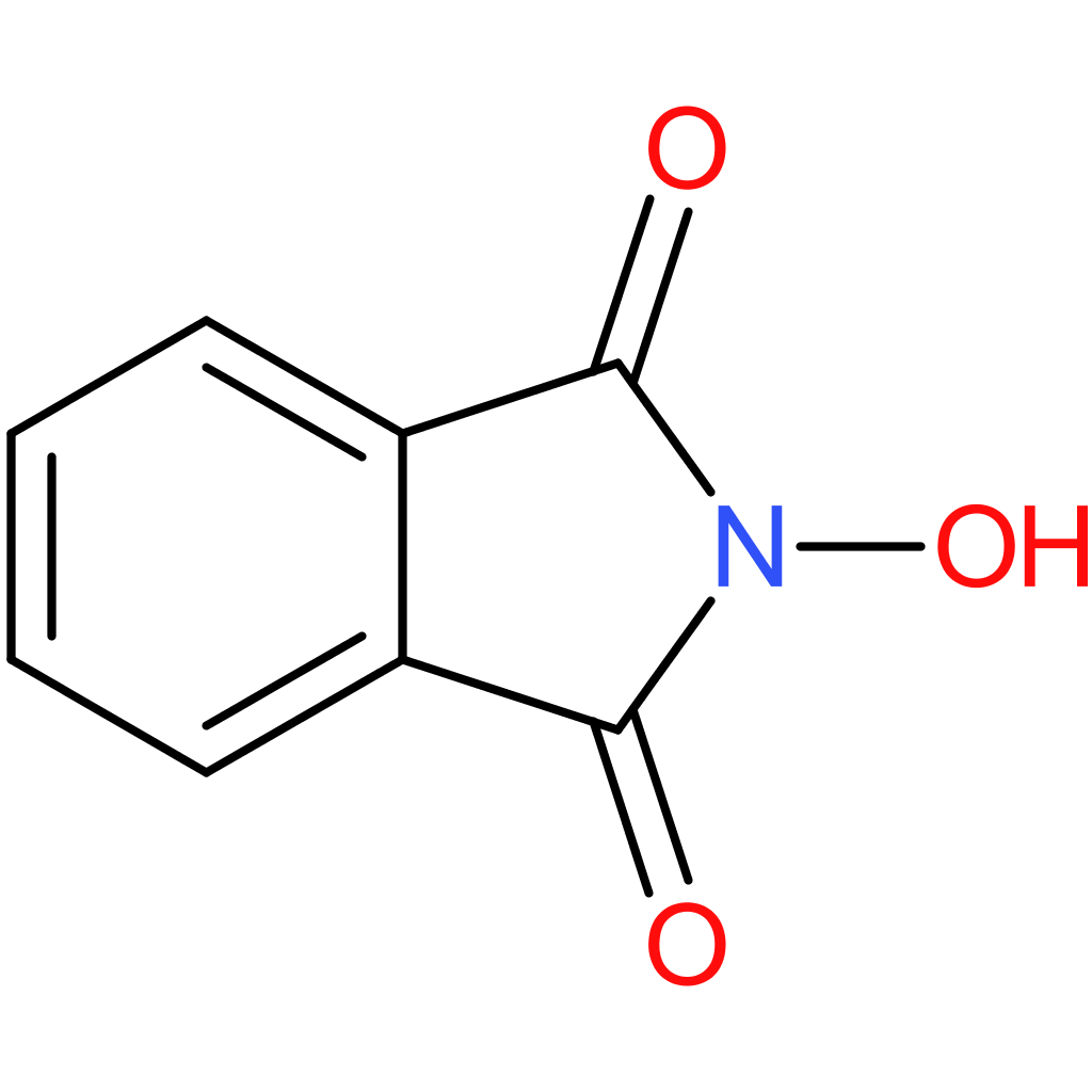 N-Hydroxyphthalimide