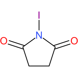 N-Iodosuccinimide (NIS)