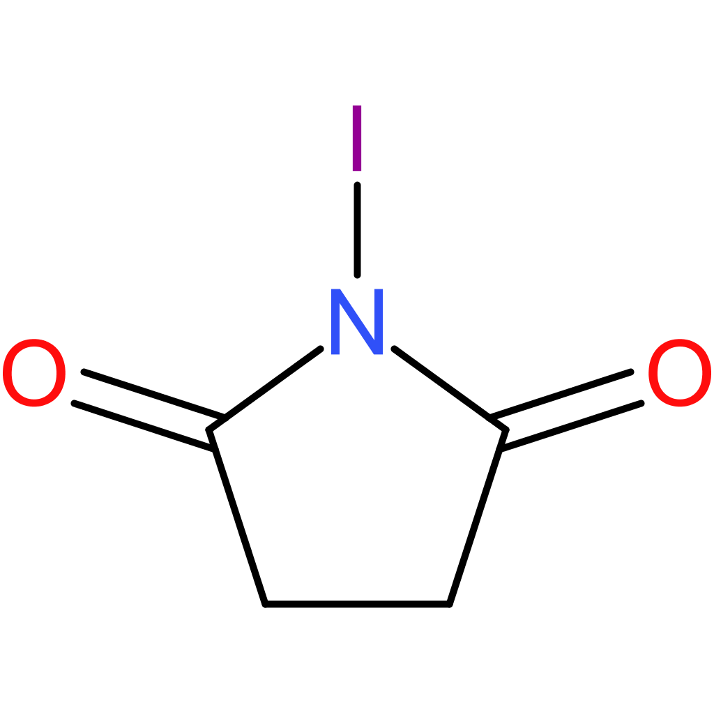 N-Iodosuccinimide (NIS)