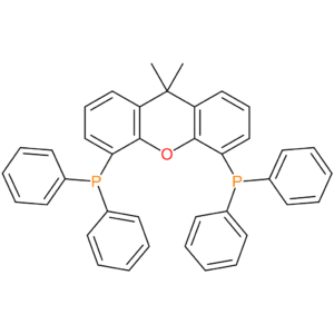4,5-Bis(diphenylphosphino)-9,9-dimethylxanthene