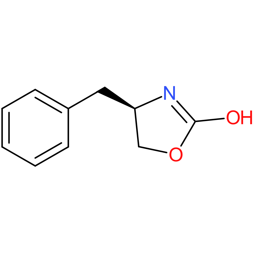 (R)-4-Benzyl-2-oxazolidinone