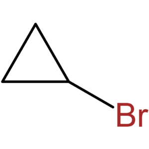 Bromocyclopropane