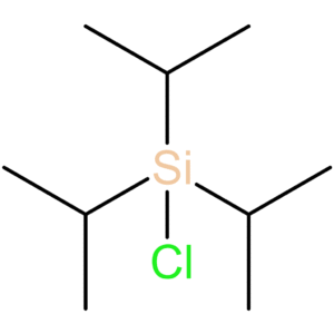 Triisopropylsilyl Chloride