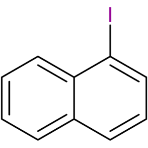 1-Iodonaphthalene