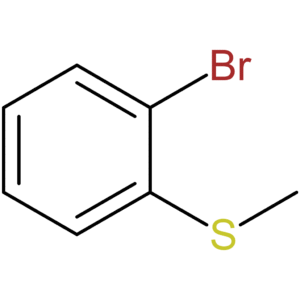 2-Bromo Thioanisole